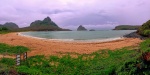 Praia do Sueste
Fernando de Noronha, Brasil