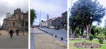 Por Punta Arenas y la Isla Magdalena