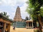 Templo Sri Muthumariamman
Sri Lanka