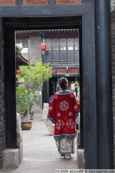 Patios pingyao
patios pingyao
