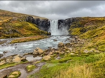 Cascada de Dufufoss