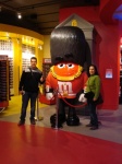 Tienda M&M's