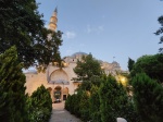 Mezquita beyazid