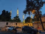 Mezquita Suleiman