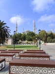 Mezquita azul