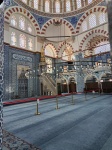 Mezquita rustem pasa