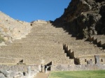 Ollantaytambo
Ollantaytambo, Ruinas, Machu, Picchu, cuadra, encuentra, estacion, tren, para