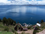 ISLA DE TAQUILE
ISLA, TAQUILE, PRECIOSA, VISTA, TITICACA