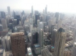 Chicago
Chicago, Skyline