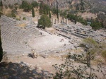 Teatro de Delfos