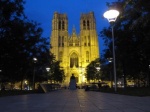 Catedral de Bruselas
Bruselas