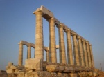 Templo de Poseidón
Sunio, Poseidon, Atenas