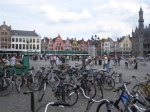 Rutas y retos ciclistas en Flandes - Bélgica
