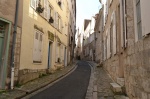 Calle de Chartres
Chartres