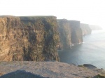 Acantilados de Moher
Acantilados, Moher, Atardecer, Galway, acantilados, cercanías