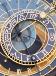 Reloj Astrológico de Praga
