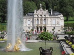 Schloss Linderhof