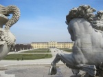 Palacio del Schönbrunn