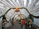 Fiesta de las flores en Campo Maior