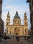 Basílica de San Esteban