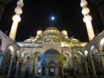 La Mezquita Nueva
