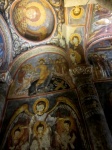 Frescos de Göreme
Capadocia