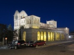 Basílica de San Vicente, Ávila
España