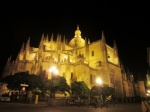 Catedral de Segovia
España