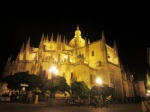 Catedral de Segovia