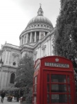 Saint Paul, Londres
Londres