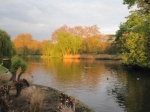 St. James Park, Londres