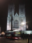 Abadía de Westminster
Londres