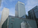 Canary Wharf
Londres