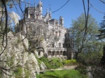 Palacio da Regaleira, Sintra