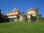 Palacio de Monserrate, Sintra
Sintra Portugal