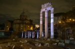 Roma by night 5: Foro Imperial
Roma