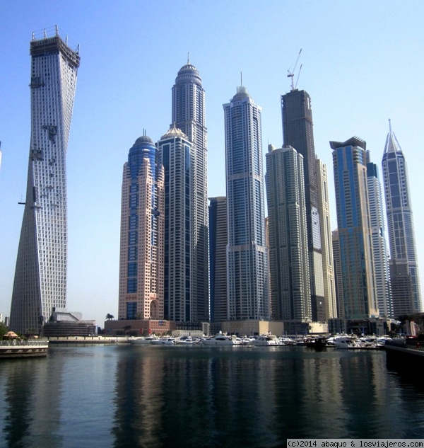 Viajar a Dubai - Emiratos Árabes Unidos (EAU) - Forum Middle East and Central Asia