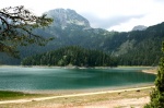 Lago Negro, Montenegro
Montenegro parque-nacional lago Negro Durmitor Balcanes