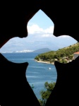 9º día, lunes 25 de julio, Opatija – Zadar