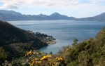 Lago Atitlán