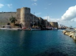 Castillo de Kyrenia