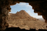 Duiret, Túnez
Túnez, Duiret pueblo-abandonado desierto