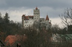 Castillo de Drácula