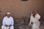 En el Atlas marroquí
Marruecos bereber Átlas