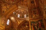 Catedral armenia, Isfahan
Irán Vank catedral iglesia frescos armenia