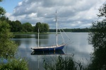 Lago de Trakai