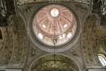 San Pedro, Vilnius
iglesia bóvedas cúpula estucos barroco Vilnius Lituania