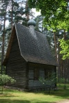 Iglesia letona