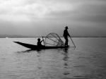 Lago Inle
Inle Myanmar lago pesca