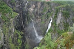 Voringfoss
Noruega cascada Eidfiord